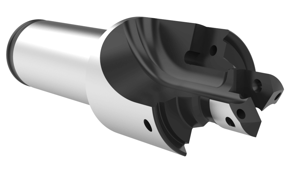 Picture of Allied Machine 16149-04RY-16FM #4 RIDGID Indexable Port Tool M12 X 1.5